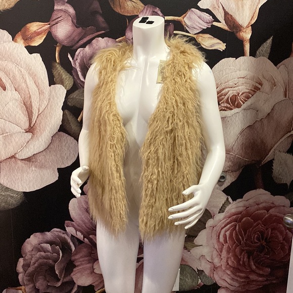 American Eagle Vest - Picture 5 of 5